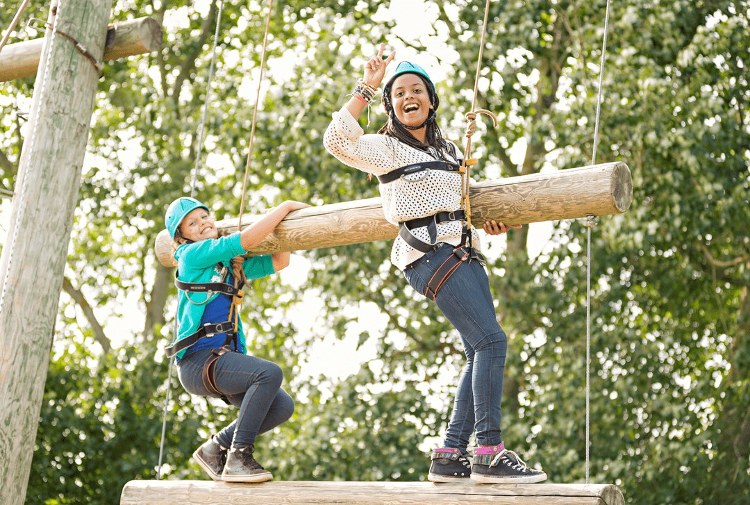 Our top 10 confidence building activities News & Blogs Kingswood